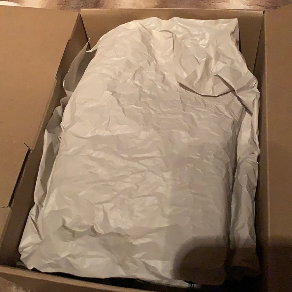 Pirate black yezzy350